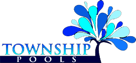 Township Pools Logo